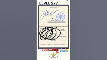 DOP 4 LEVEL 277 #short #shorts