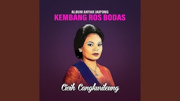 Gara Gara Mabok Cinta