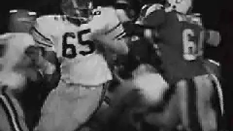 Dave Fennell Montage