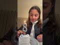 بلش الترند من عند يارا لوين رح يوصل؟😍 صوروا الترند بأغنيتها حسب عمركن و فرجونا ابداعكن الرائع🔥