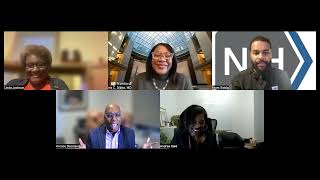 Pre-Med Panel: The Keys to Becoming a Successful Medical School Applicant and Pre-Med Student