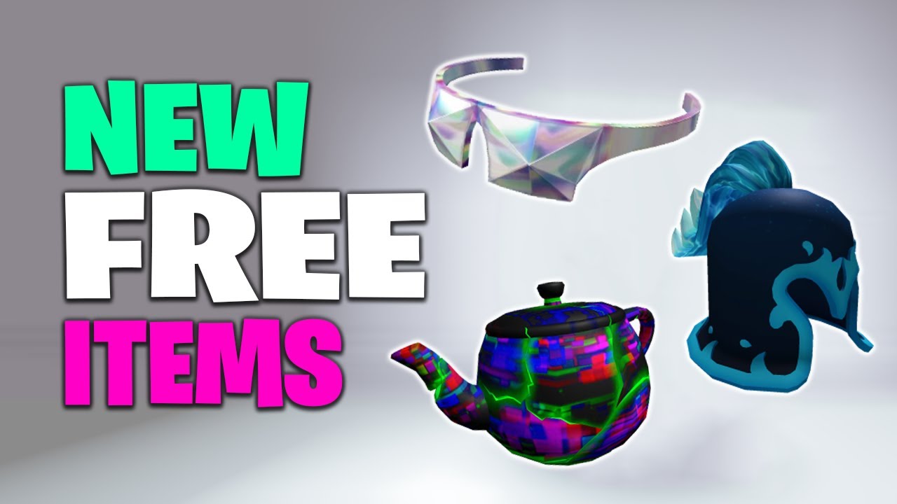 TODAS ROUPAS e ITENS GRÁTIS QUE VOCÊ PODE GANHAR do EVENTO READY PLAYER TWO  no ROBLOX 😱🥰 