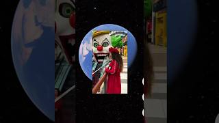 Oh Is The Joker Is Real Found In