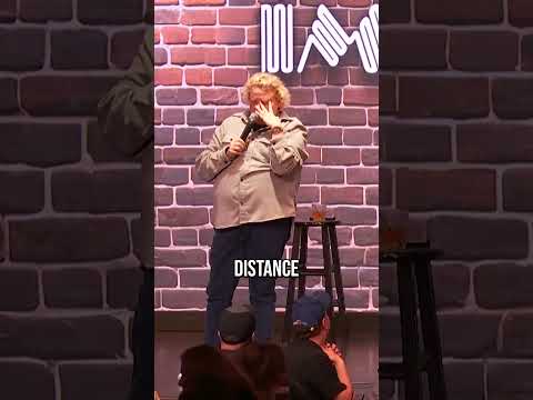 She raised her hand and all and was shocked I picked her! | Fortune Feimster Comedy