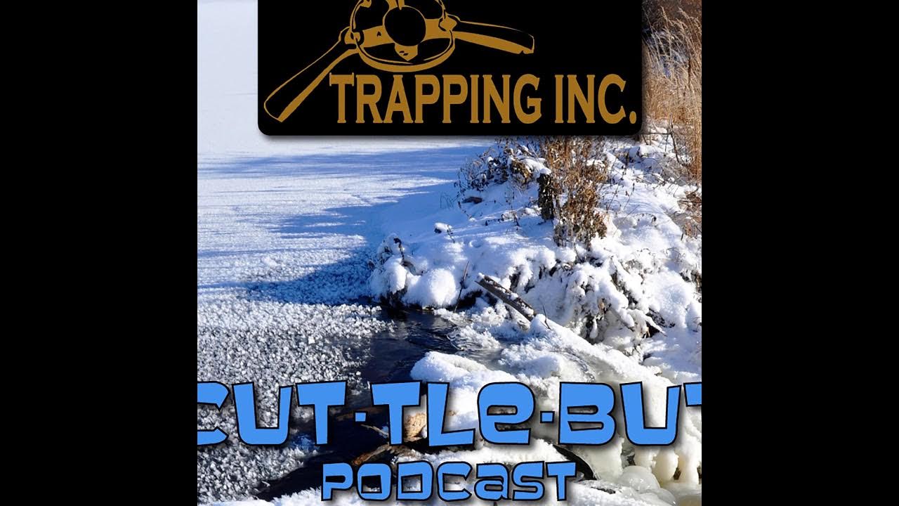 Duncan Abercrombie Problem Trapper Scuttlebutt 39 YouTube