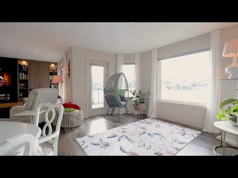 Muskoka River, Huntsville