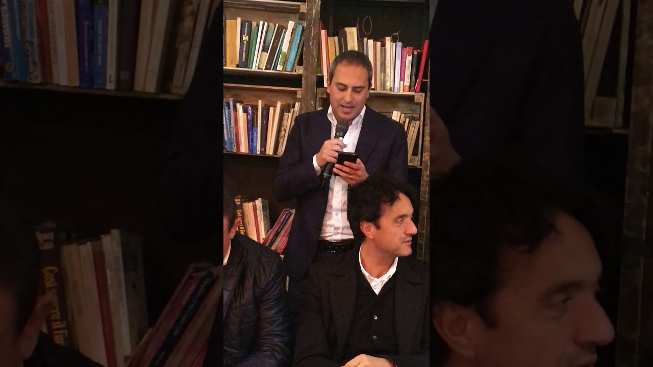 Er solito GOMBLOTTO... Er No gol de Schick