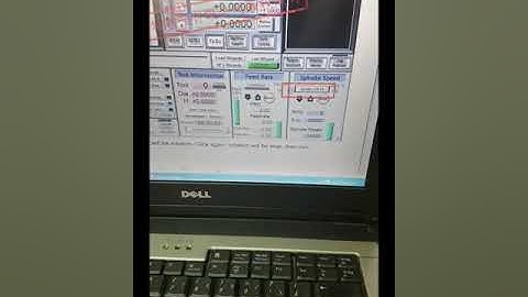 Vfd/spindle problem CNC 3040