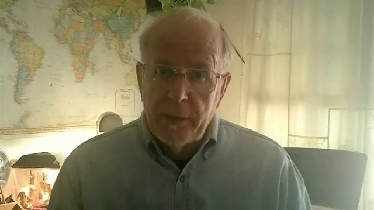 Original Sin Part 2 Norman Oetker Protestant Christian Missionary YouTube