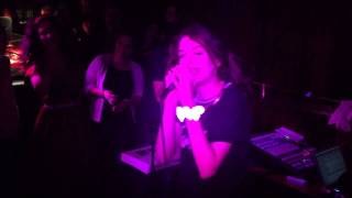 DENA &quot;Jetlag&quot; live