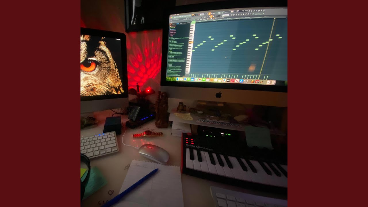 (DETROIT TYPE BEAT) [STILL BREATHING]