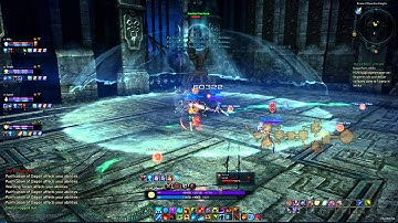 Fane of Kaprima - Tera Dungeon Guide - Ft. Meoni!