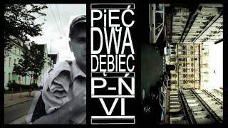 SIŁA - Pięć Dwa (52 Dębiec) chords