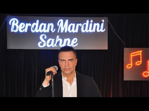 Berdan Mardini - Gitme Gülüm (2021)