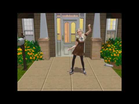 ცეკვა სიმსოურ - კინტოური