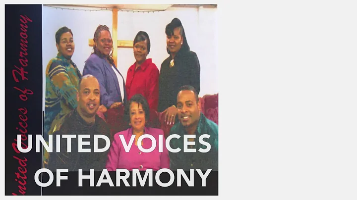 United Voices of Harmony "Do you know The Man"