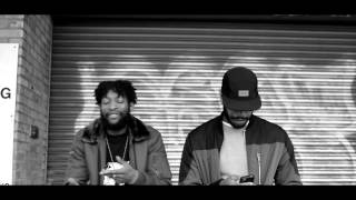 28luchi - Breathe [Official Video] [@streetminded @28luchiofficial]