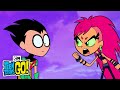 Throne of Bones | Teen Titans Go! | Cartoon Network