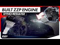 Lnf race block  full zzp build