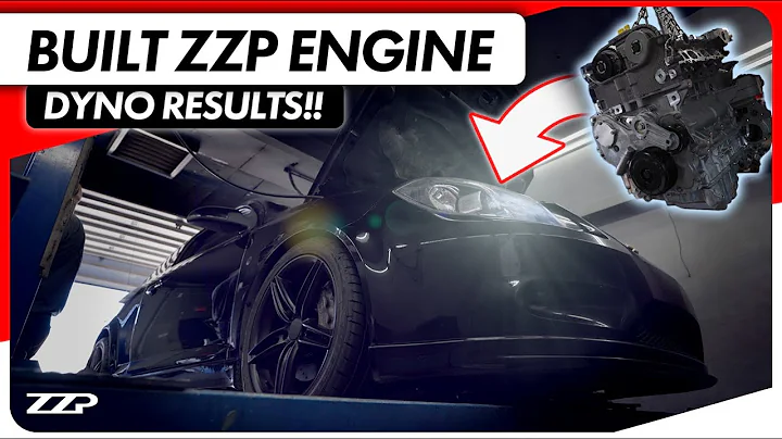 LNF Race Block | Full ZZP Build