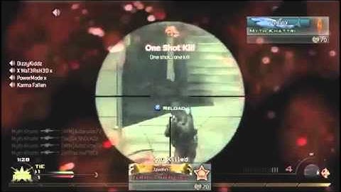FazeClan Spawn Trap