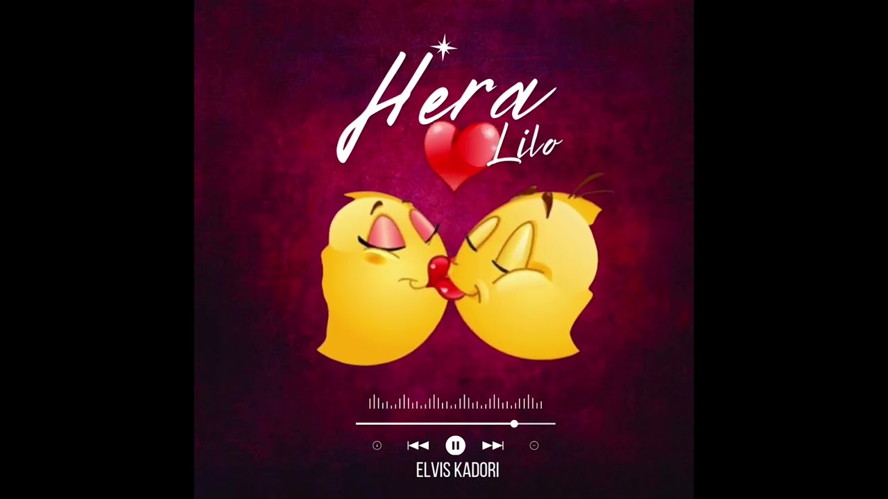Elvis Kadori - Hera lilo || Sms 