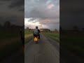 Legendary Motorcycle Adventures, part 4