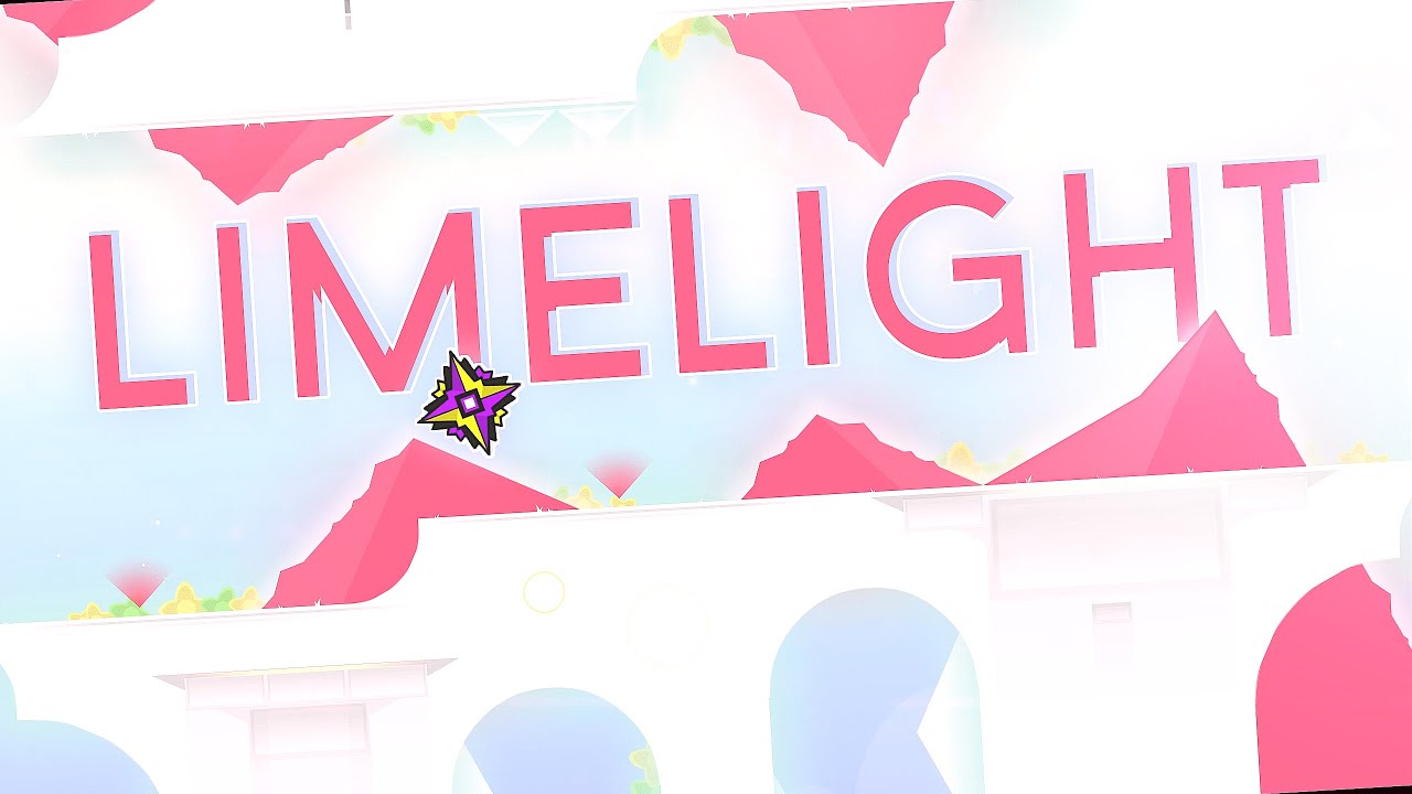 "Limelight" by Lyriaki | Geometry Dash 2.11