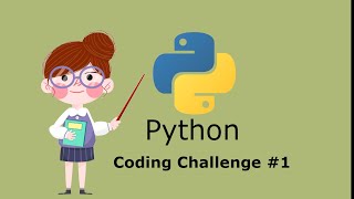 Python Coding Challenge 1 || Python Institute || PCEP-Certified Entry Level Python Programmer