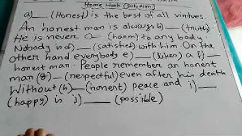 Class :7 , English 2Nd paper, lecture: 4, subject: suffix and prefix, Safia khatoon