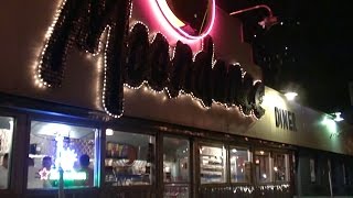 Moondance Diner - featured in Friends, Spiderman & Sex and the City
