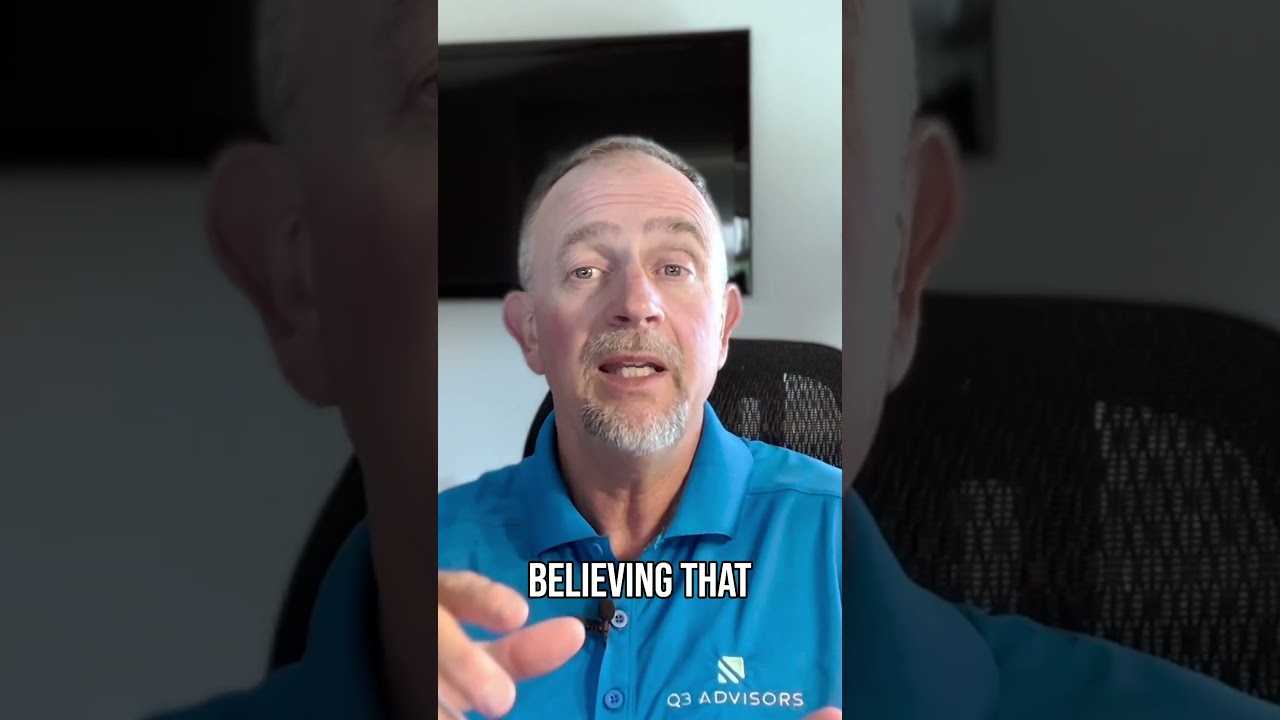 The Shocking IRA Conversion Mistake You Must Avoid! 💰