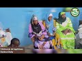 Baptêmes de seydou Diaby