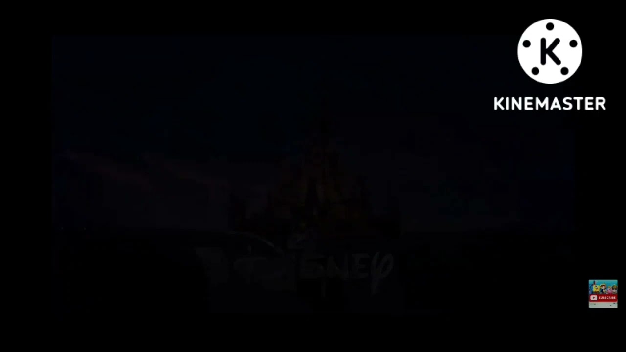 Disney / Hb Wink Animation / Pixar Animation Studios (2019)