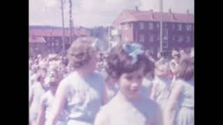 Filmer fra SF Grei 1958 (del 1)
