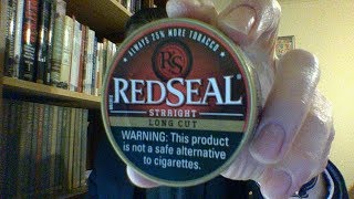 Details What is it ~ Redseal LC Straight Update