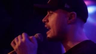 Illy - Friday Flips Season 3 - The Weeknd: Blinding Lights