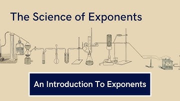 Exponent Introduction - 6.EE.1