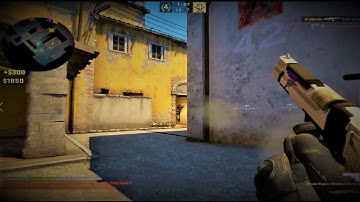 ugly (csgo highlights)