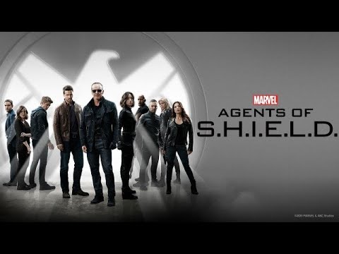 Agents of SHIELD  3ª Temporada Trailer  Legendado