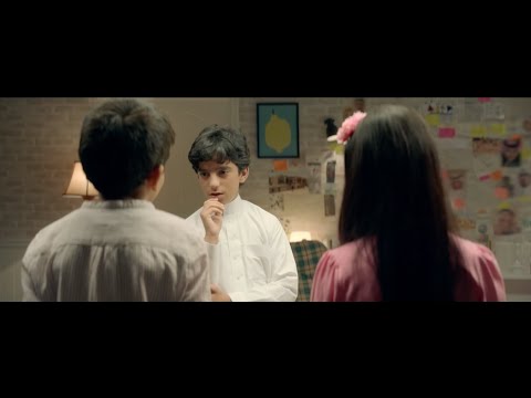 STC Eid TVC إعلان الإتصالات السعودية عيد الفطر 