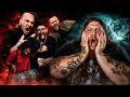 Quando il METAL incontra culture MILLENARIE