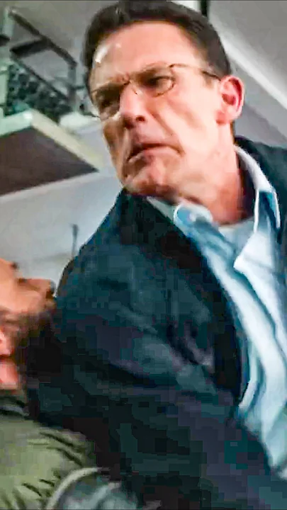 Accountant DESTROYS Money Launderer 💥