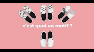 Ctstudio - Cest Quoi Un Motif