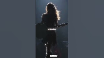 london boy | taylor swift | swifties | song | edit | lyrics | aesthetic | hazel mirror