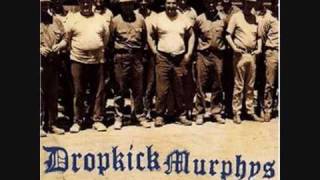 Dropkick Murphys Never Alone chords