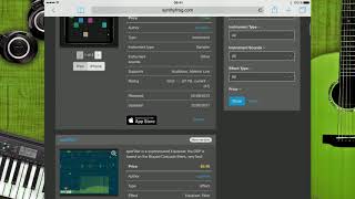 How To Find All Ableton Link Enabled Ios Apps
