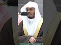 إنا جعلنا في أعناقهم أغلالا تلاوة خاشعة للشيخ ياسر الدوسري التلاوة كاملة بالوصف 