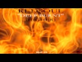 //// RedSoul - "Deep Burnt (Higher)" (Vox Mix) ////