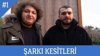 Ali̇ Bi̇çi̇m & Mesut Can Tomay Şarki Kesi̇tleri̇